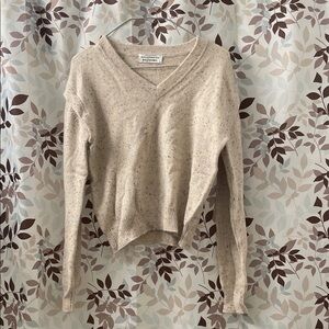 Pure Cashmere x Cafe Leandra Sweater